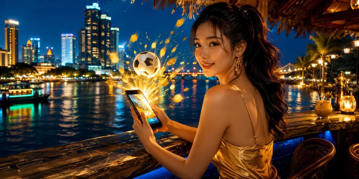 Người dùng xem bóng đá và thể thao trực tuyến tại vùng đồng bằng sông Cửu Long
