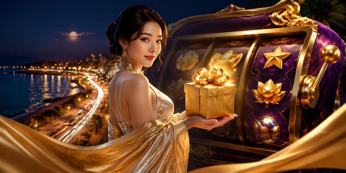 Giao diện slot game trực tuyến lấy cảm hứng từ văn hóa Việt Nam tại Phan Thiết