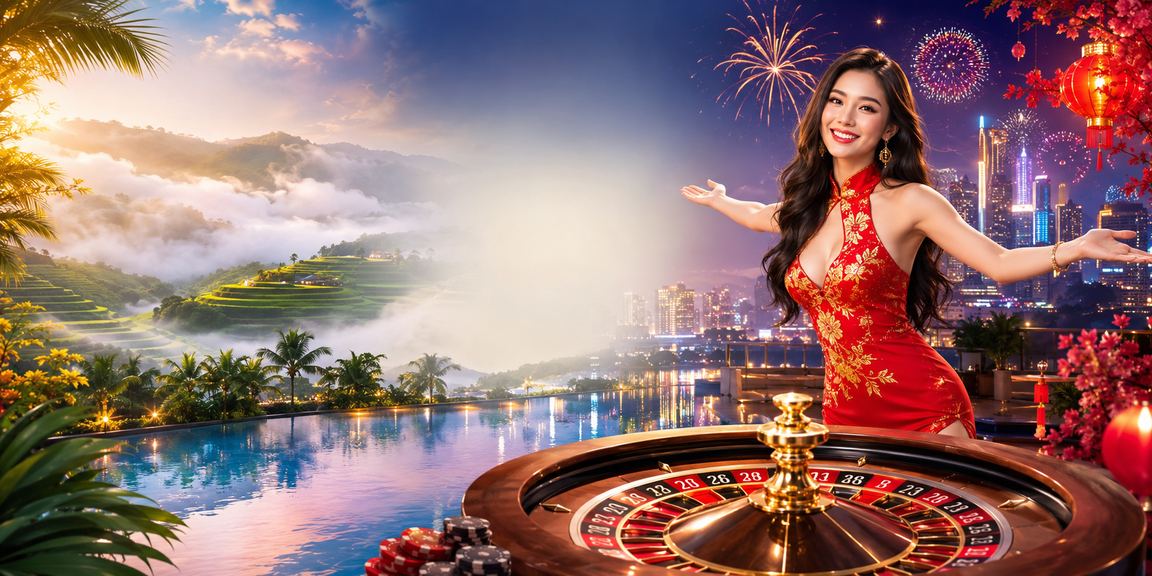 Không gian giải trí casino trực tuyến sôi động với người dùng Việt Nam tham gia nhiều danh mục cùng lúc